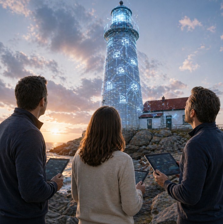 DigitalLighthouse