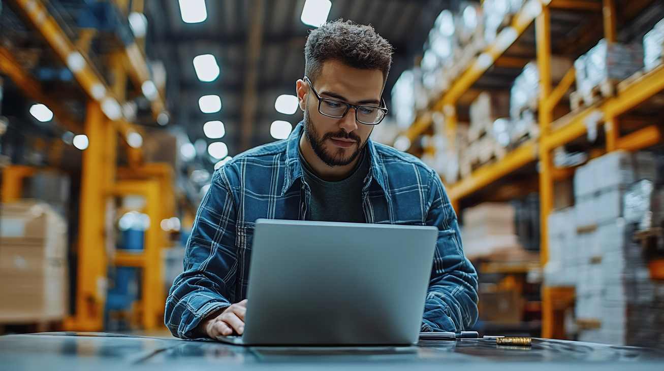 SavingTimeManufacturing